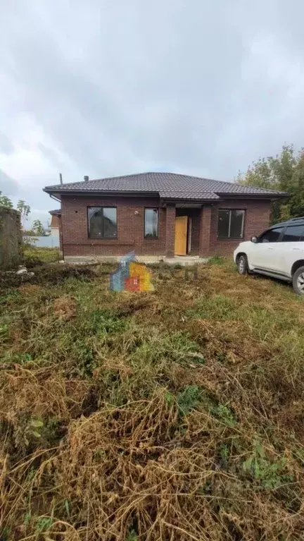 Дом в Тульская область, Тула городской округ, пос. Новый ул. 40 лет ... - Фото 1