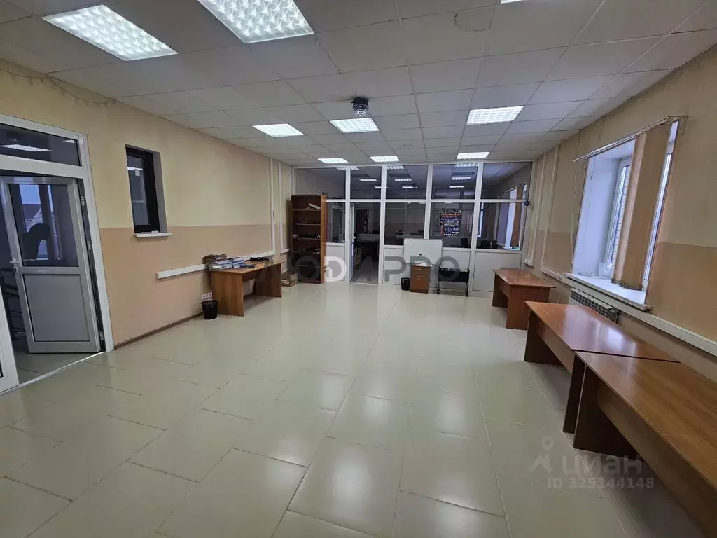 Офис в Саратовская область, Саратов Тенистая ул., 17 (679 м) - Фото 2