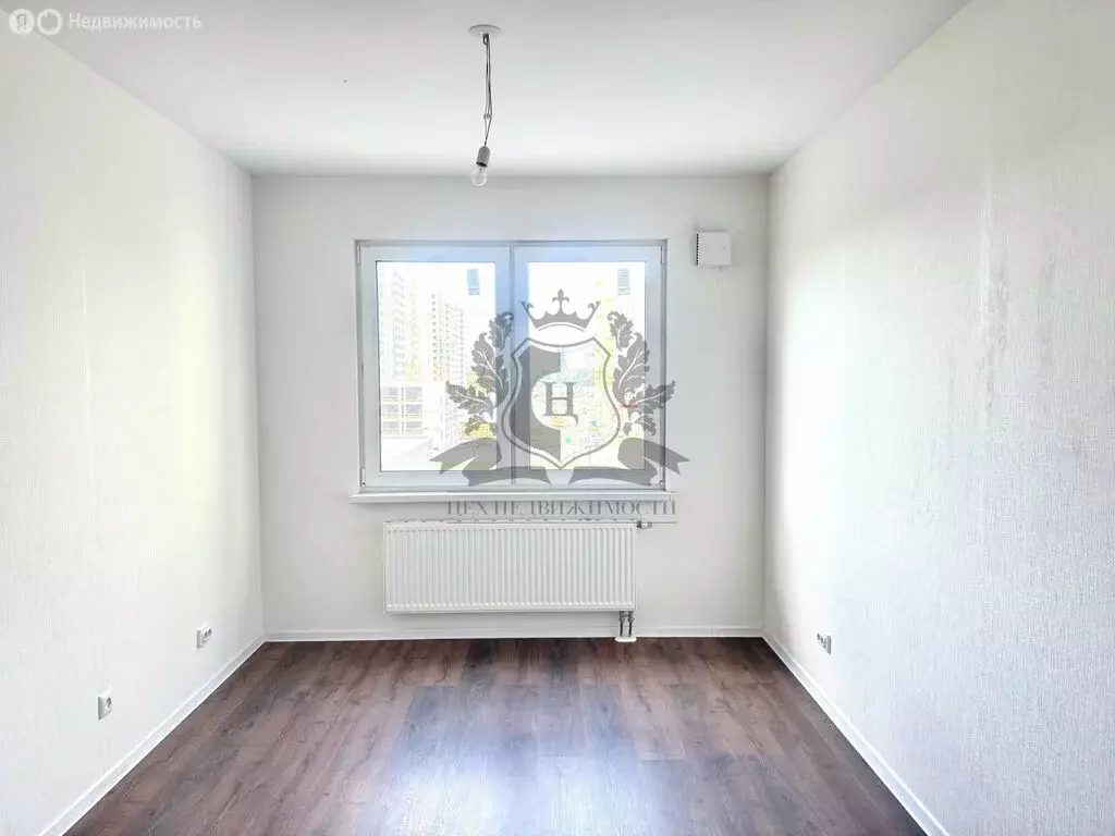 Квартира-студия: Санкт-Петербург, Муринская дорога, 31к3 (18.7 м) - Фото 1