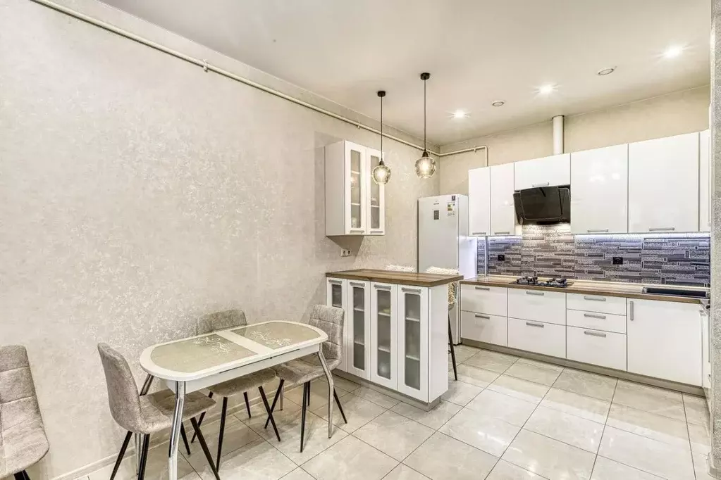 Таунхаус в Москва, Москва, Троицк Лесная Сказка кп,  (150 м) - Фото 2