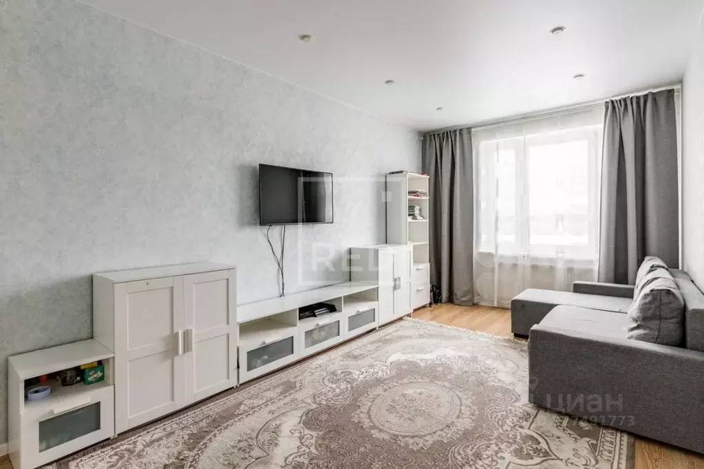 2-к кв. Московская область, Мытищи ул. Веры Волошиной, 37 (57.4 м) - Фото 1