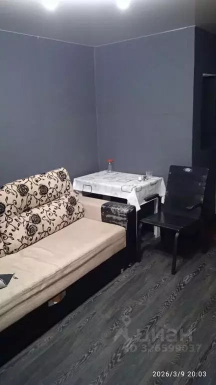 Студия Кемеровская область, Кемерово Красноармейская ул., 114 (16.0 м) - Фото 1