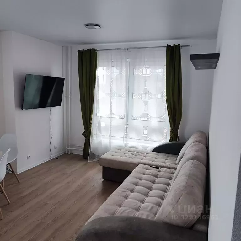 3-к кв. Нижегородская область, Нижний Новгород д. Утечино, ул. ... - Фото 2