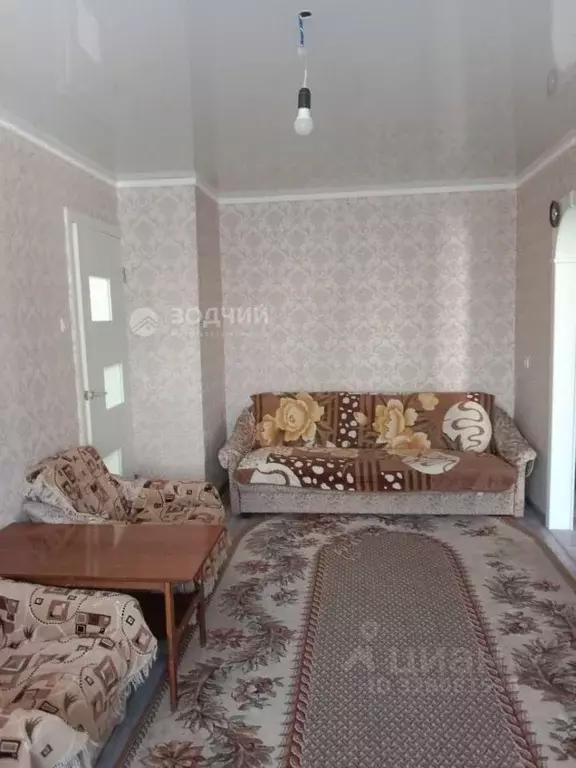 2-к кв. Чувашия, Шумерля Интернациональная ул., 16 (45.0 м) - Фото 2