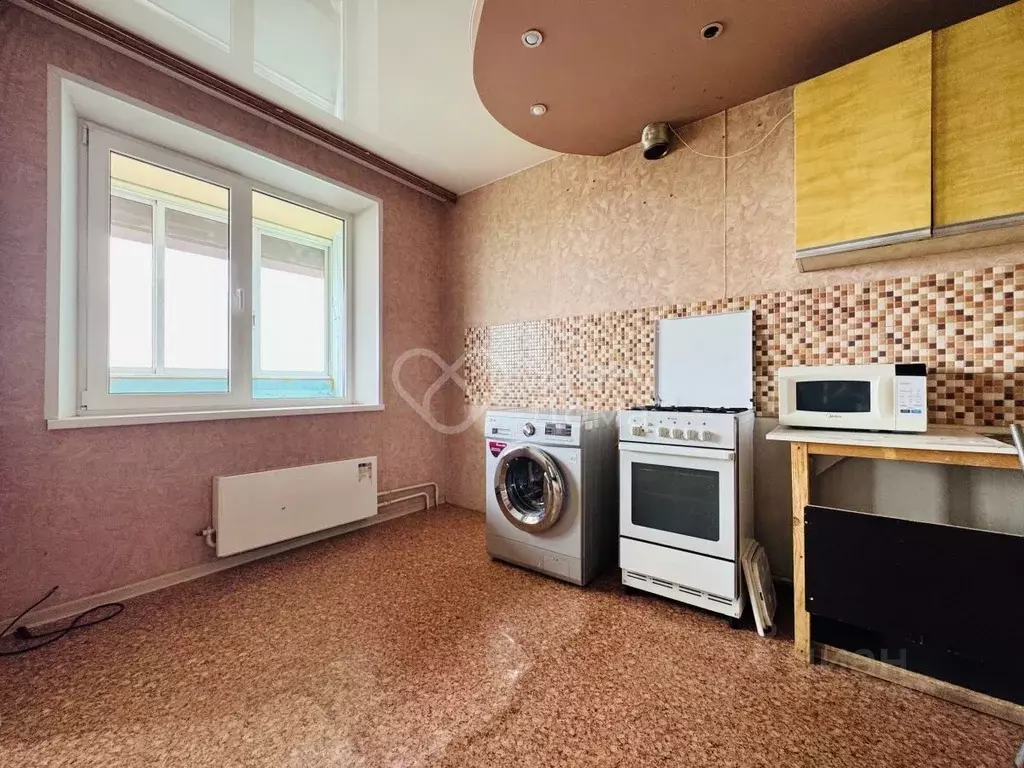 3-к кв. Волгоградская область, Волгоград Шекснинская ул., 40 (69.2 м) - Фото 2