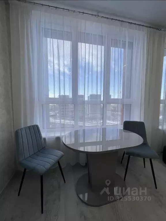 Студия Москва Мосфильмовская ул., 98к2 (26.8 м) - Фото 2