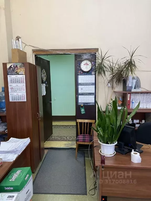 Помещение свободного назначения в Санкт-Петербург пос. Тярлево,  (36 ... - Фото 1