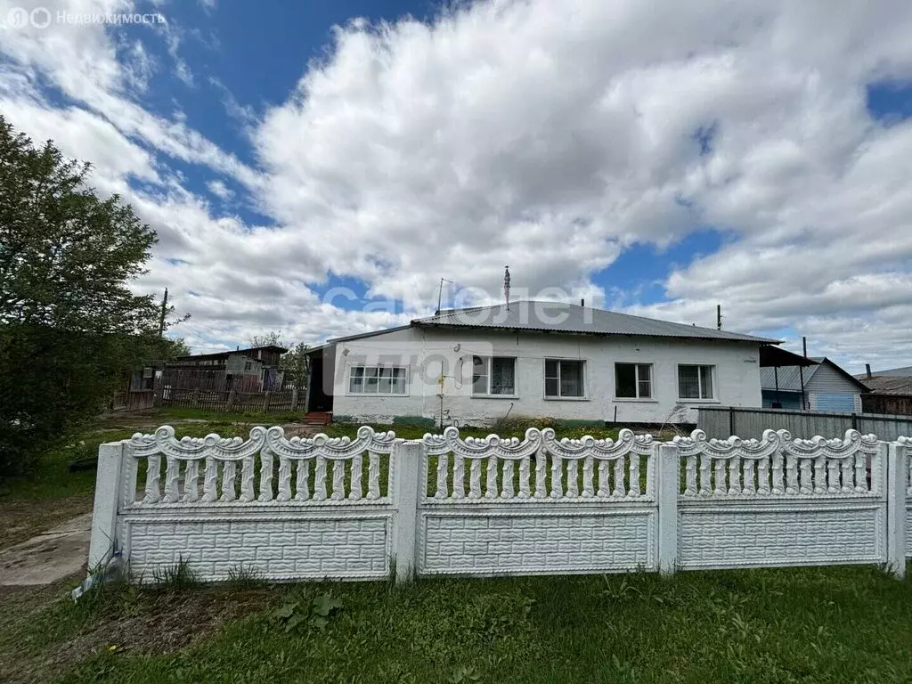 Дом в село Троицкое, улица Пяткова, 10 (31.4 м) - Фото 2
