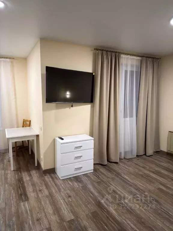 Студия Московская область, Ленинский городской округ, пос. Развилка ... - Фото 1