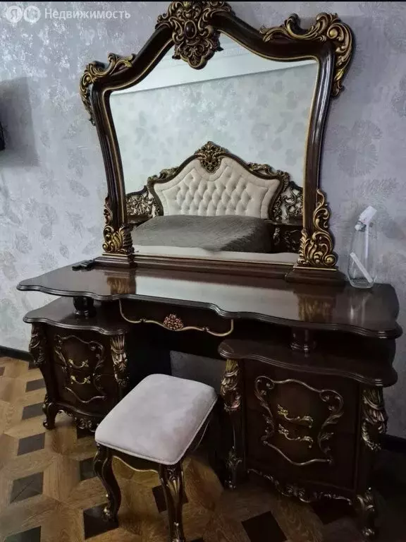 1-комнатная квартира: Дербент, улица Сальмана, 102 (44 м) - Фото 2
