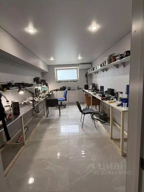 Торговая площадь в Краснодарский край, Краснодар ... - Фото 1