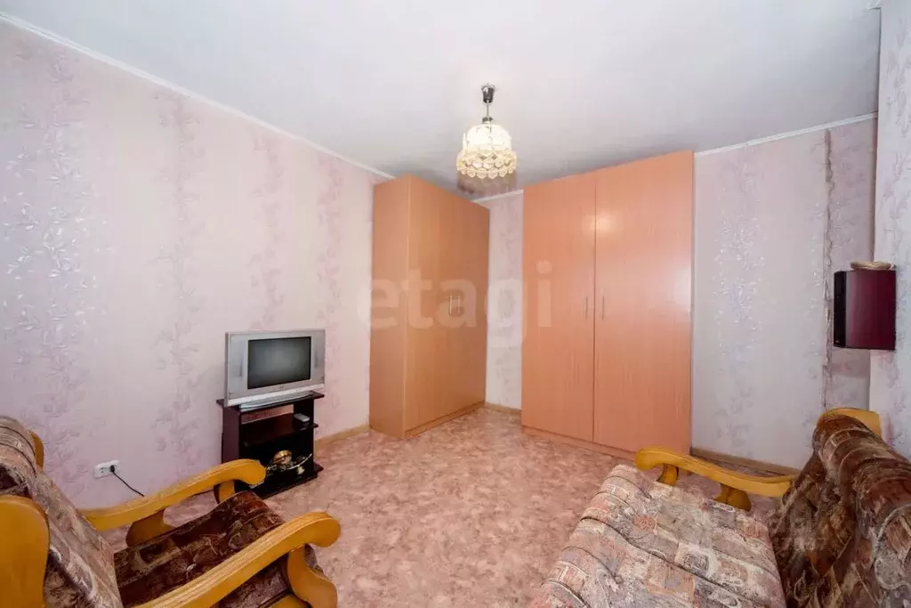 2-к кв. Алтайский край, Бийск Ударная ул., 85 (48.4 м) - Фото 1