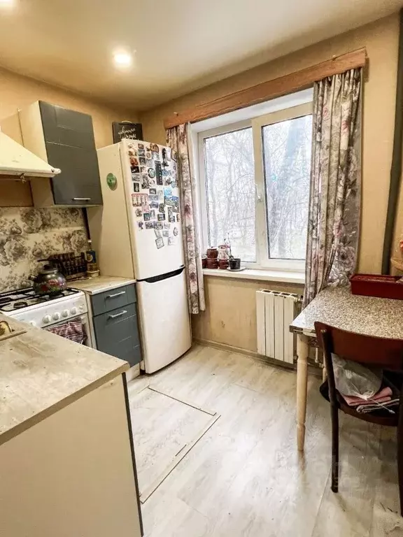 3-к кв. Рязанская область, Рязань ул. Стройкова, 65 (57.0 м) - Фото 1