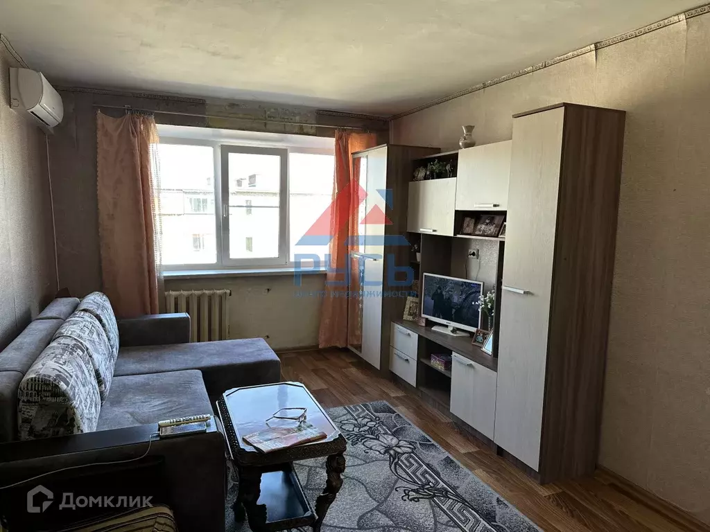 Продаётся 2-к квартира, 45 м - Фото 1