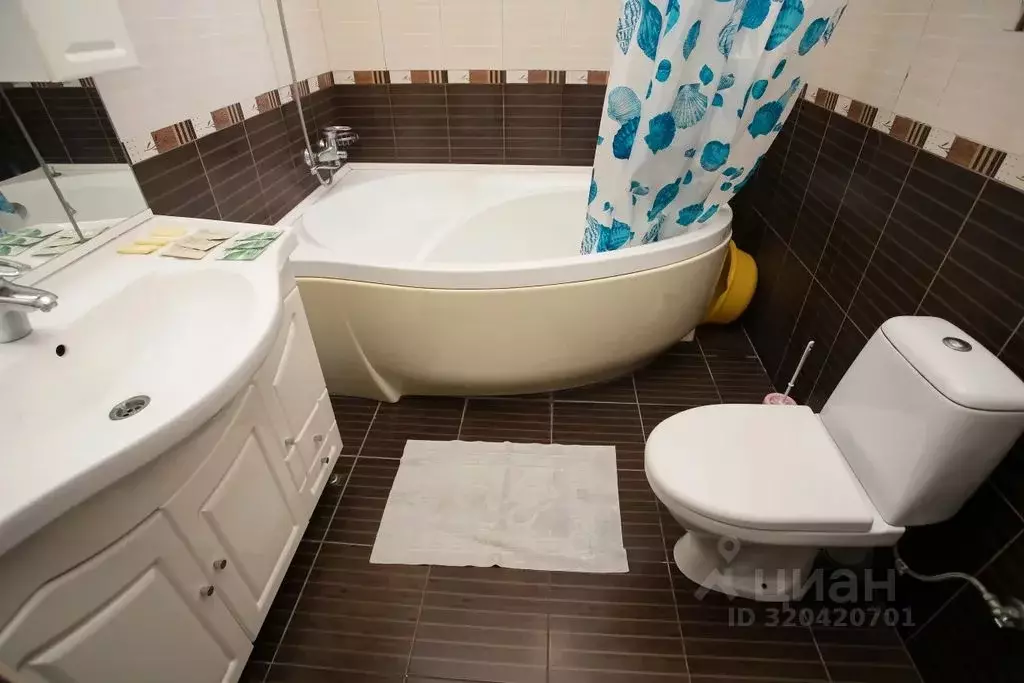 Комната Краснодарский край, Сочи Виноградная ул., 130 - Фото 2