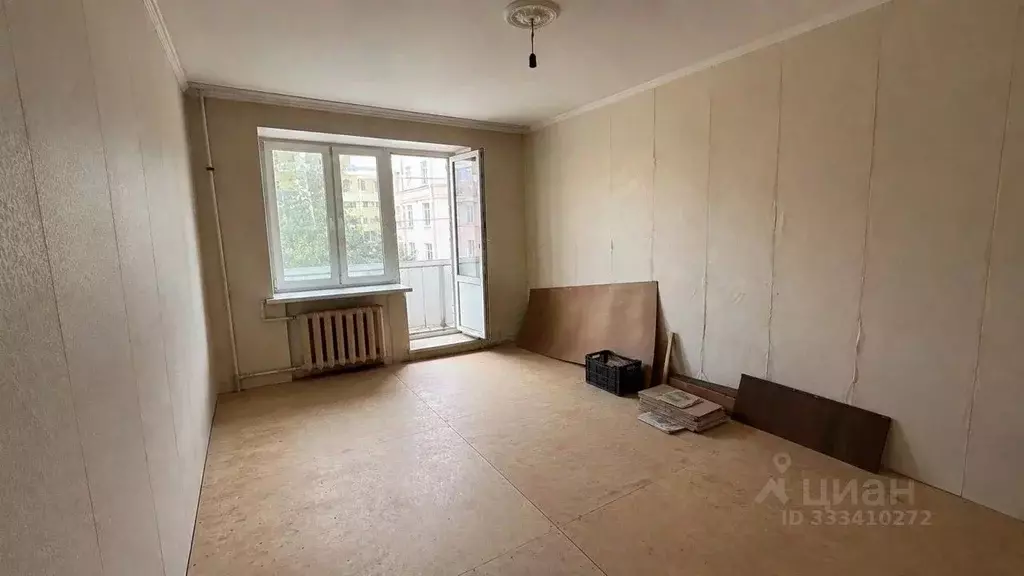 2-к кв. Санкт-Петербург ул. Пограничника Гарькавого, 8К1 (40.5 м) - Фото 2