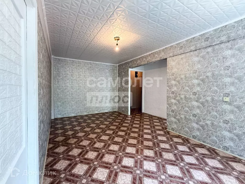 Продаётся 2-к квартира, 44.7 м - Фото 1