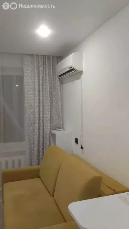 1-комнатная квартира: Уфа, улица Академика Королёва, 22 (30 м) - Фото 2