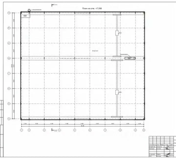 Производственное помещение в Удмуртия, Ижевск Воткинское ш., 298к1 ... - Фото 2