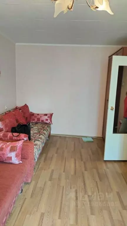 1-к кв. Самарская область, Тольятти Тополиная ул., 54 (34.0 м) - Фото 1