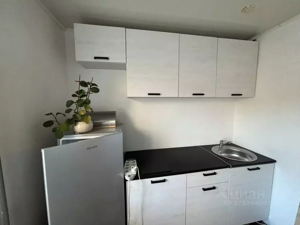 1-к кв. Мурманская область, Мурманск Росляково жилрайон, ул. Зеленая, ... - Фото 1