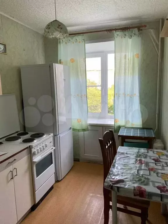 2-к. квартира, 58 м, 5/9 эт. - Фото 0