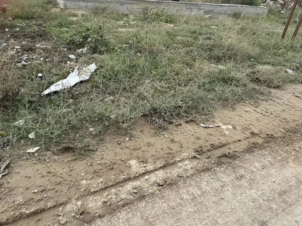 Участок в Дагестан, Махачкала СНТ Аграрник тер., ул. Челябинская (5.0 ... - Фото 2