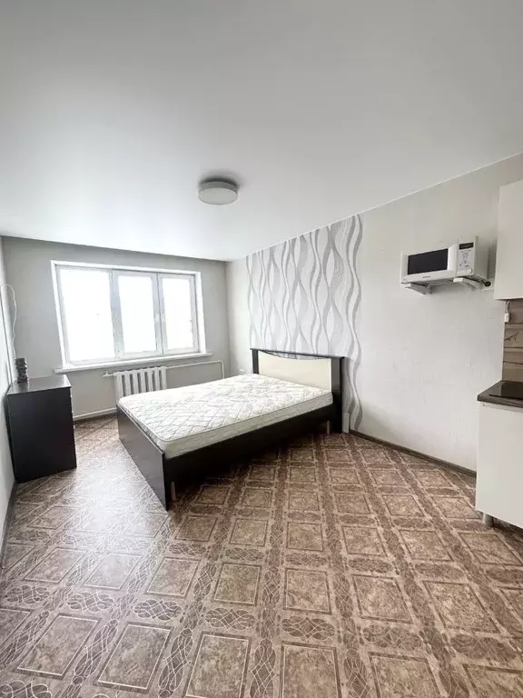 Студия Кемеровская область, Кемерово Октябрьский просп., 42 (23.0 м) - Фото 1