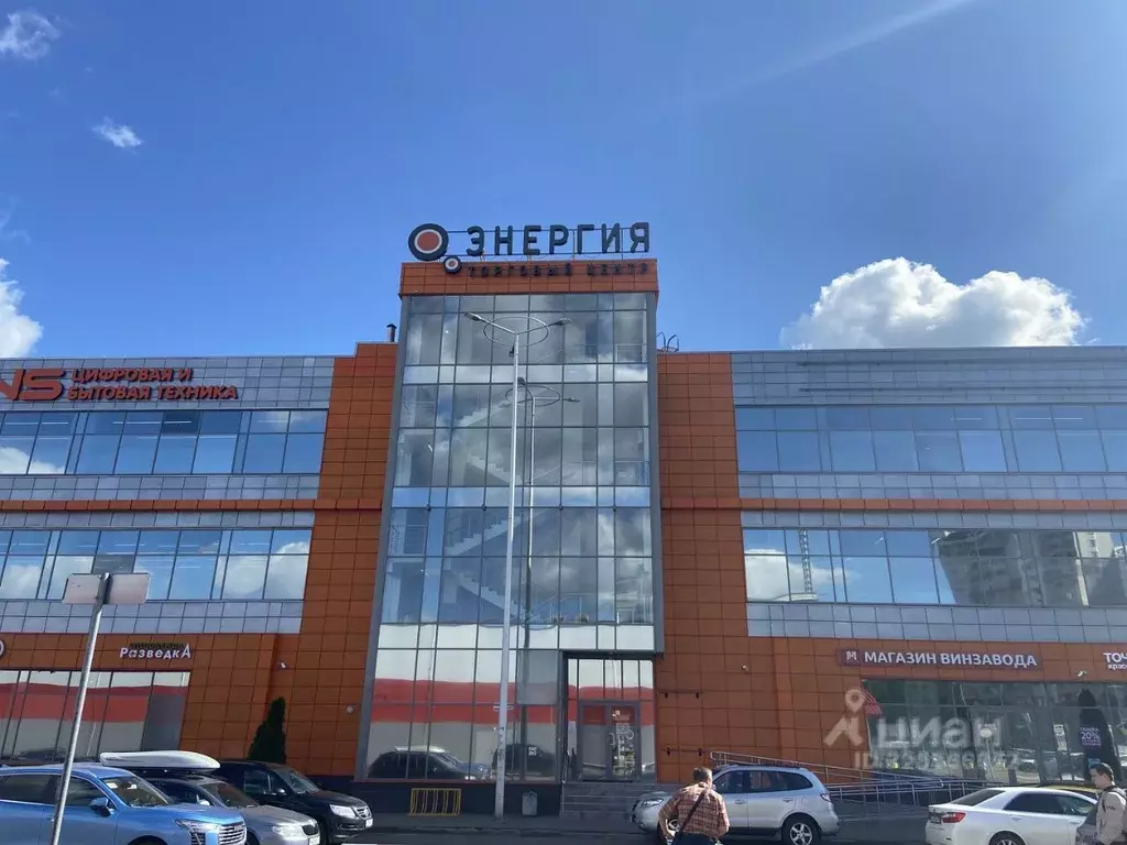 Помещение свободного назначения в Московская область, Солнечногорск ... - Фото 2