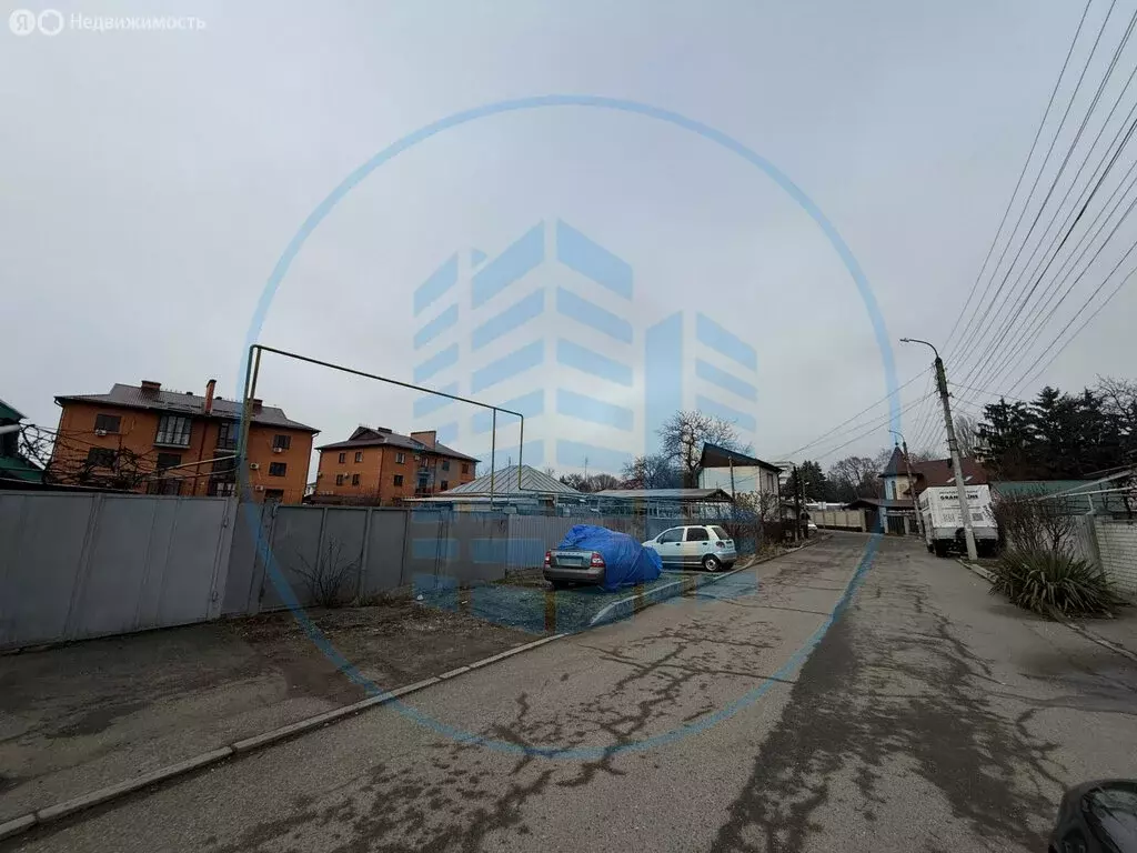 Участок в Ессентуки, Малая Садовая улица, 62 (9.9 м) - Фото 1