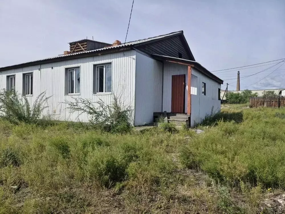 Свободной планировки кв. Бурятия, Иволгинский район, Сотниковское ... - Фото 2