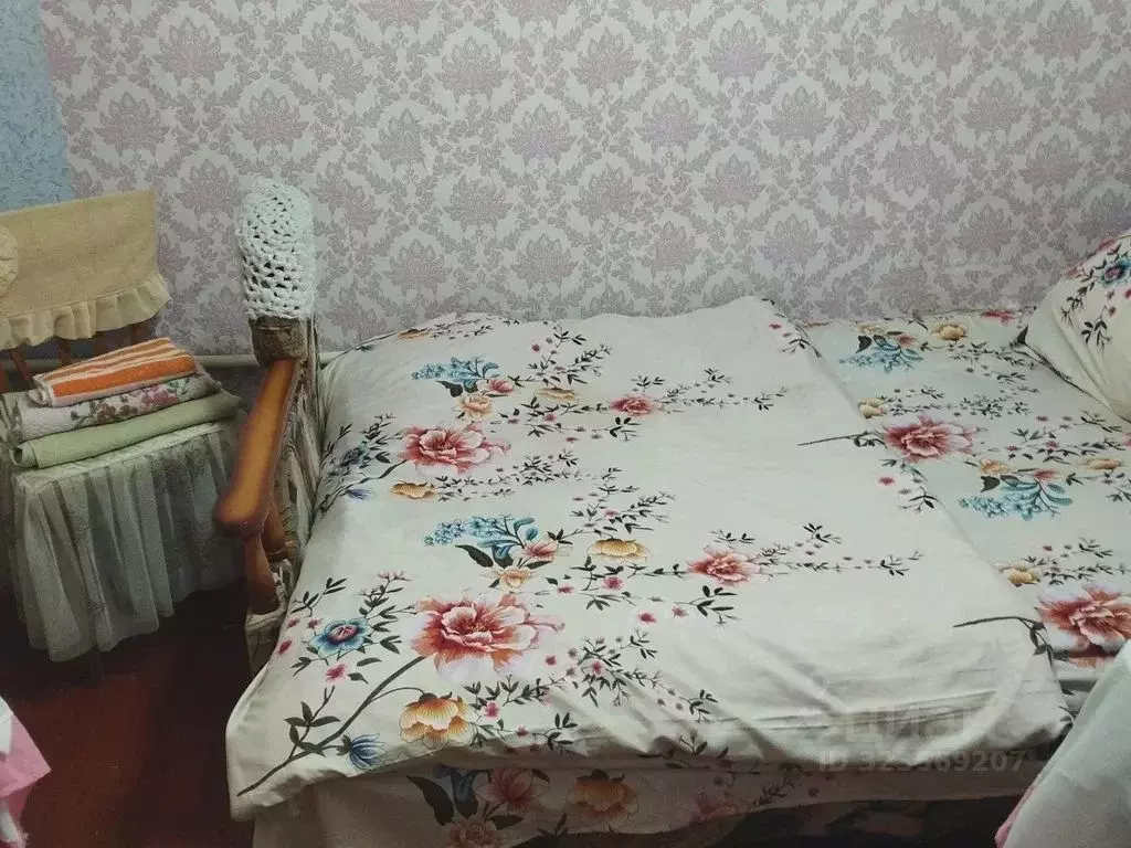 Комната Ставропольский край, Георгиевский муниципальный округ, ... - Фото 1