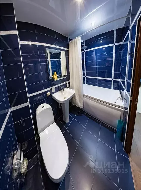 Комната Саха (Якутия), Якутск ул. Жорницкого, 29/2 (22.0 м) - Фото 2