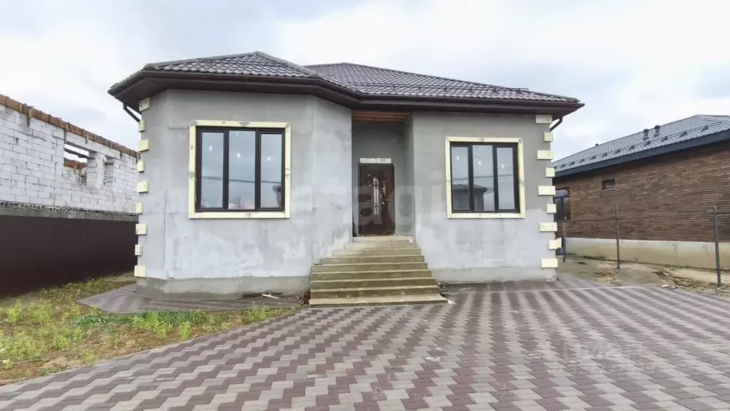 Дом в Московская область, Раменское ул. Зимняя (260 м) - Фото 2