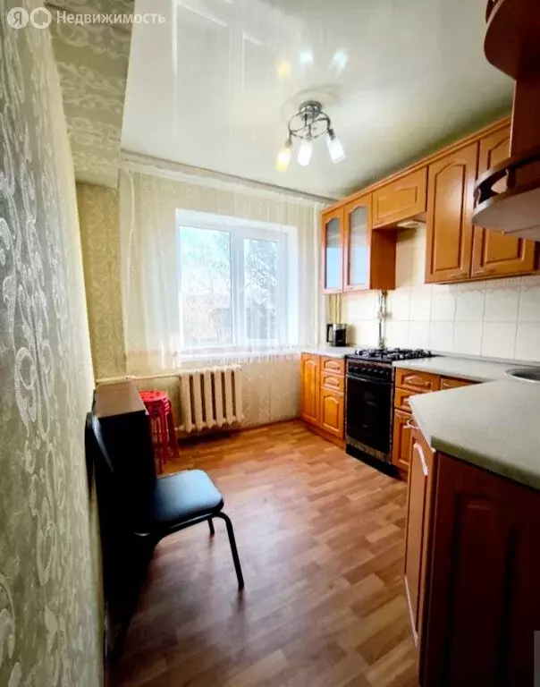 4-комнатная квартира: Омск, микрорайон Заозёрный, улица Глинки, 2 ... - Фото 0
