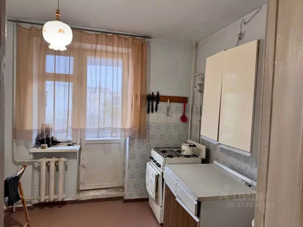 3-к кв. Крым, Феодосия ул. Челнокова, 74 (62.7 м) - Фото 2