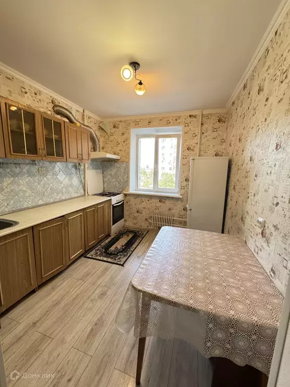 Продаётся 4-к квартира, 77.3 м - Фото 0