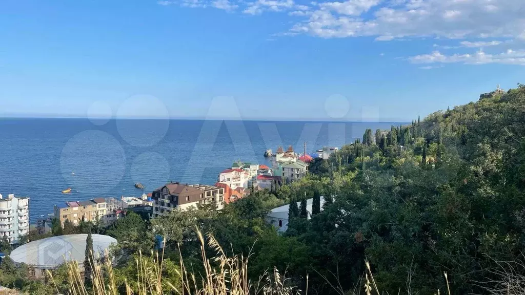 Участок 10 сот. (СНТ, ДНП) - Фото 0