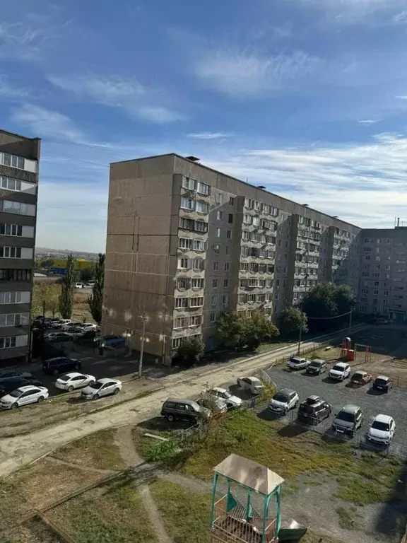 Квартира, 3 комнаты, 62.7 м - Фото 2