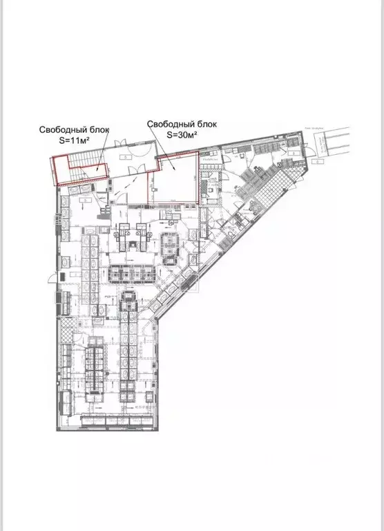Помещение свободного назначения в Московская область, Раменский ... - Фото 2
