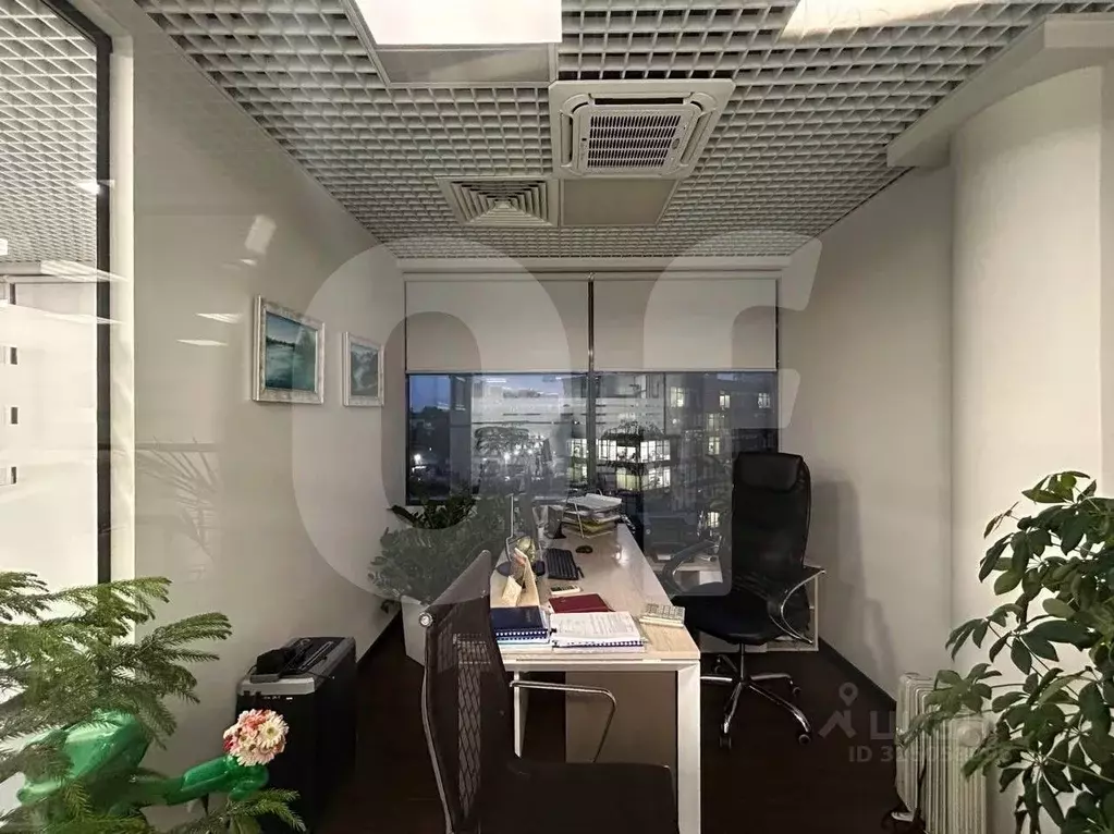 Офис в Москва Каширское ш., 3К2С9 (2349 м) - Фото 1