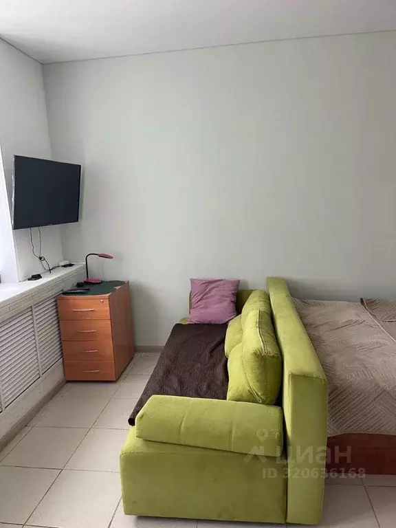 1-к кв. Камчатский край, Петропавловск-Камчатский Ленинградская ул., ... - Фото 1