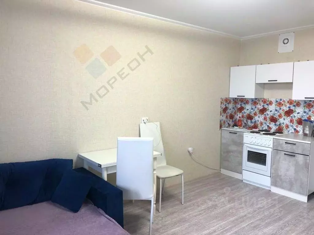 Квартира, студия, 25.4 м - Фото 0