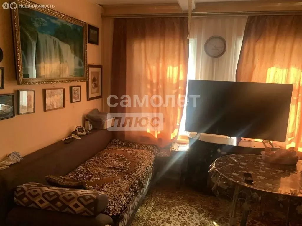 Дом в Тюменская область, Ишим (38 м) - Фото 2