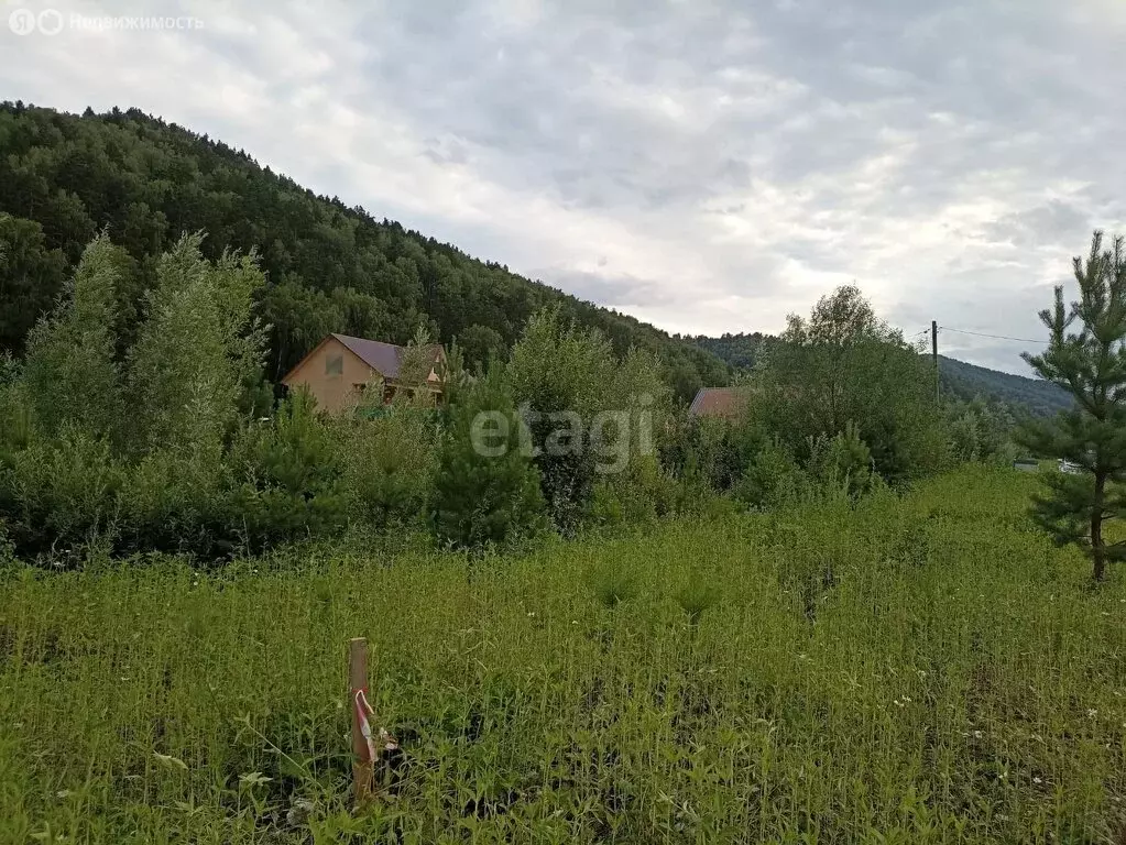 Участок в Горно-Алтайск, Родниковая улица (11.6 м) - Фото 0