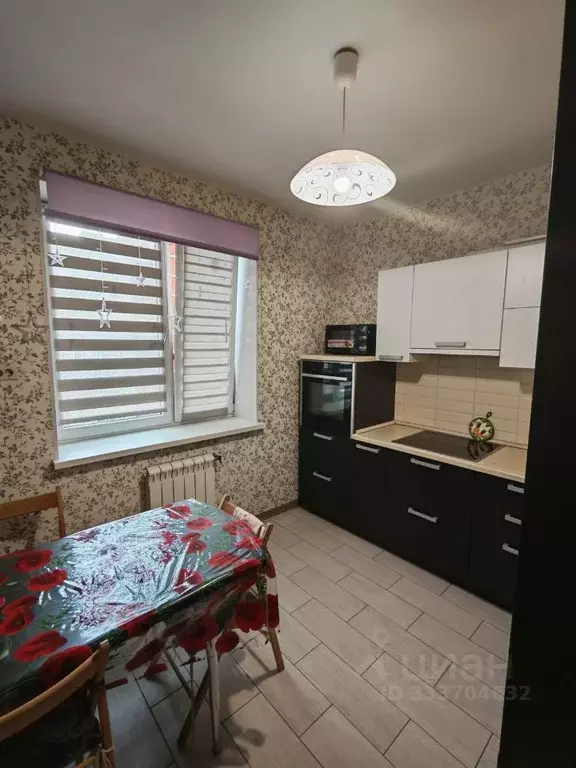 2-к кв. Московская область, Балашиха Балашихинское ш., 10 (60.0 м) - Фото 2