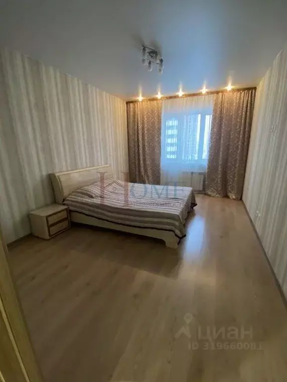 2-к кв. Новосибирская область, Новосибирск ул. Лескова, 31 (54.0 м) - Фото 1