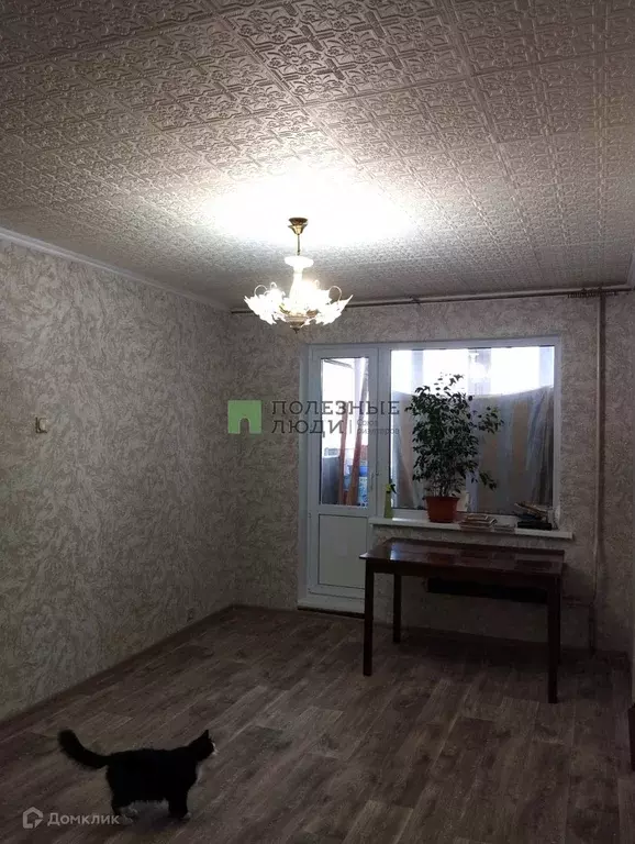 Продаётся 4-к квартира, 62.1 м - Фото 1