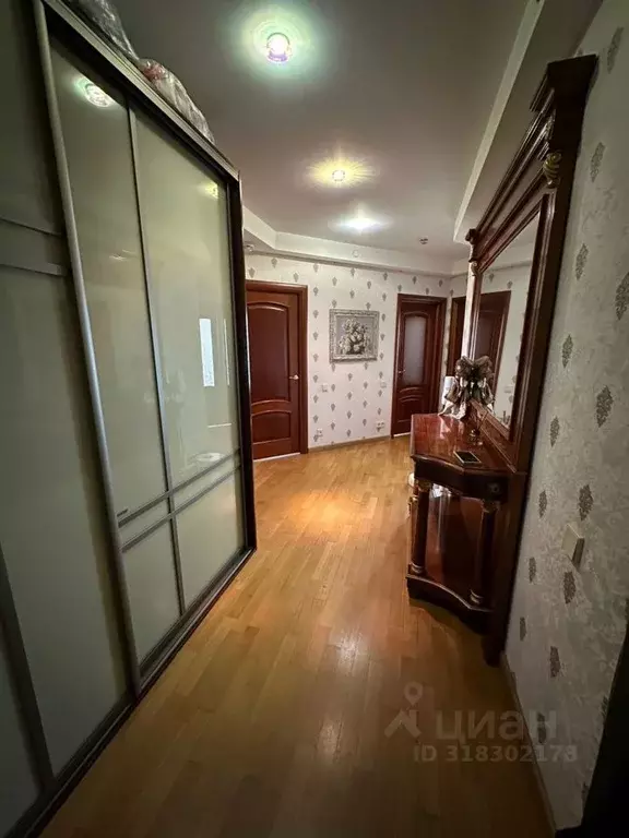 3-к кв. Москва Хорошевское ш., 16к1 (95.3 м) - Фото 0