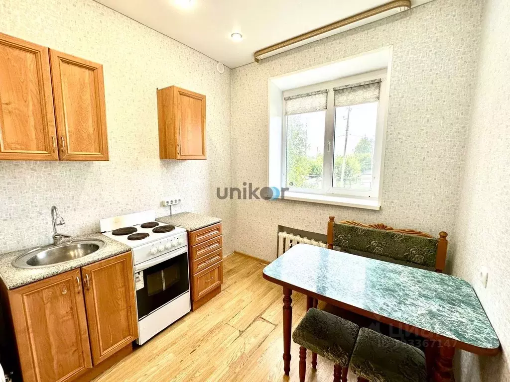 2-к кв. Башкортостан, Иглинский сельсовет, с. Иглино ул. Строителей, ... - Фото 1